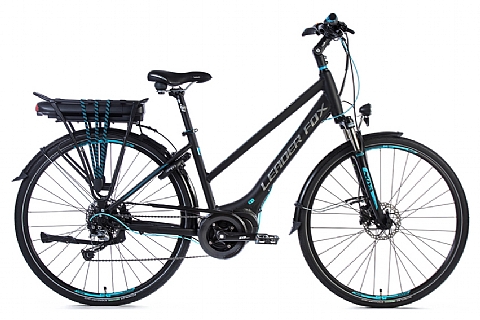 E Road bike